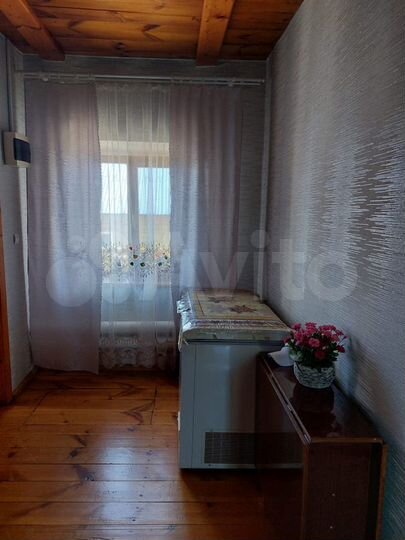 Дом 94,6 м² на участке 45 сот.