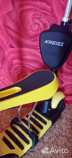 Самокат 5 в 1