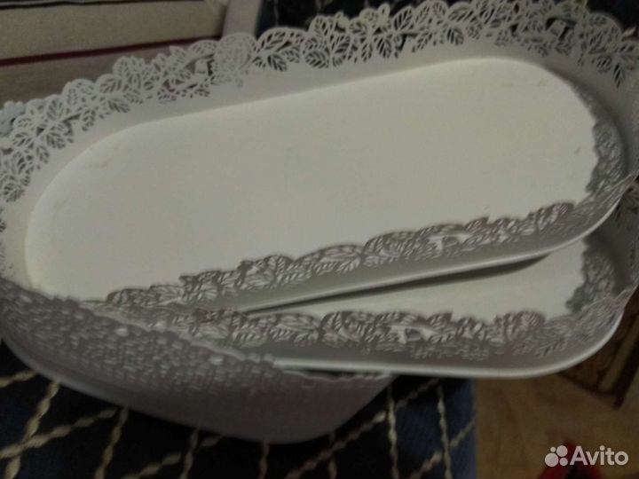 Предметы интерьера