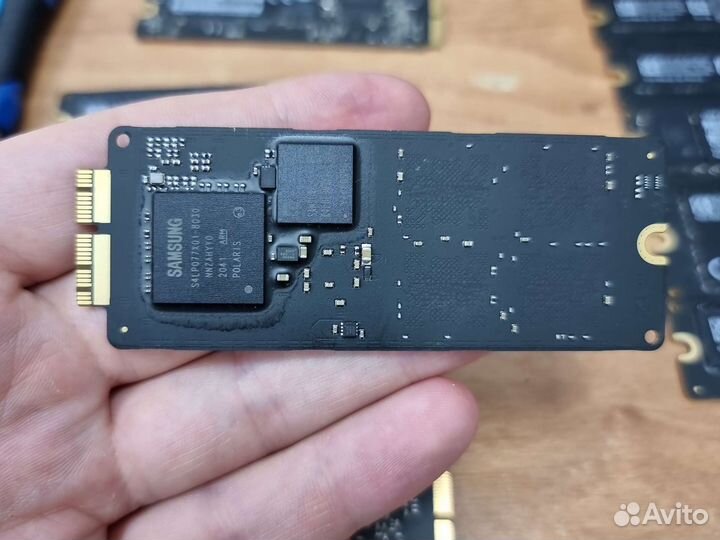 Apple SSD 1Tb