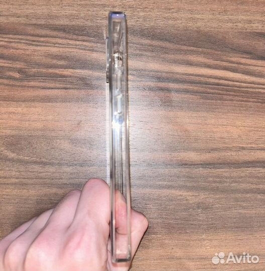 Чехол на iPhone 13 Magsafe