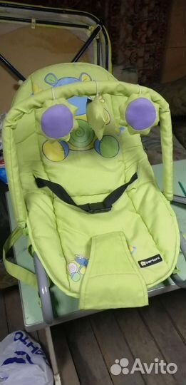 Переноска для детей, качеля