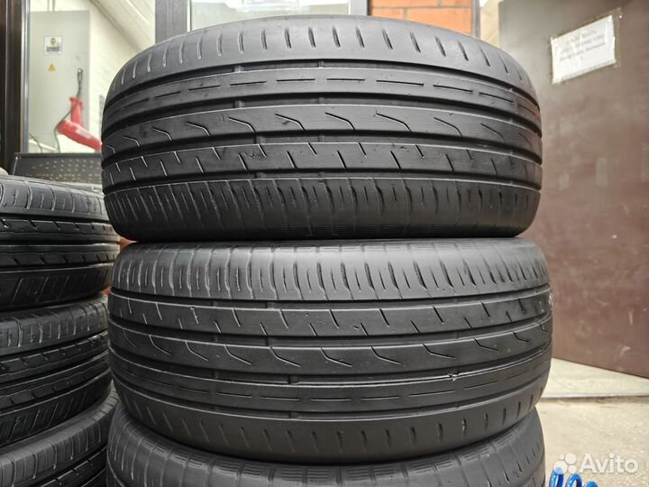 Toyo Proxes CF2 205/55 R16