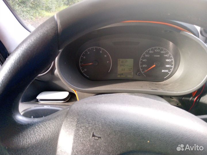 LADA Granta 1.6 МТ, 2012, 344 000 км