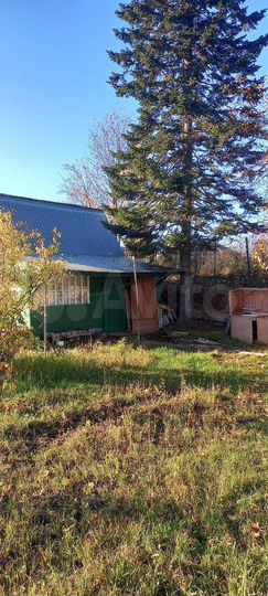 Дом 45 м² на участке 4 сот.