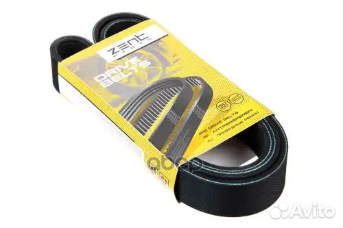 Ремень поликлиновой 9PK1358 DAF XF105 06 z23005