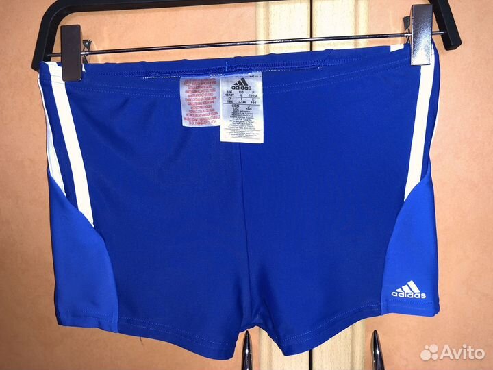 Купальные плавки для мальчика