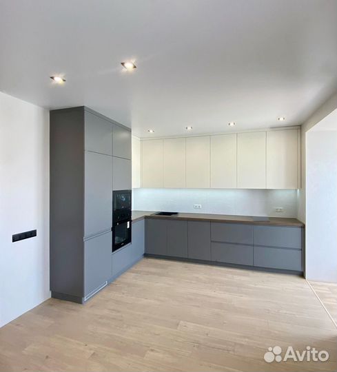 Цена за всю кухню арт. 009679