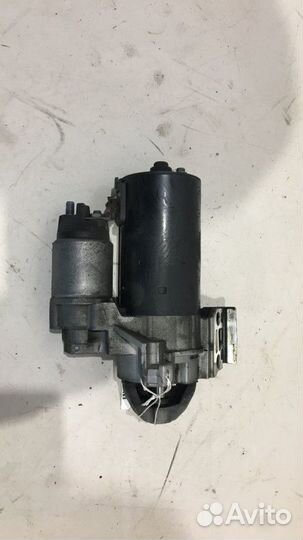 Стартер Bmw X3 F25 N47D20C