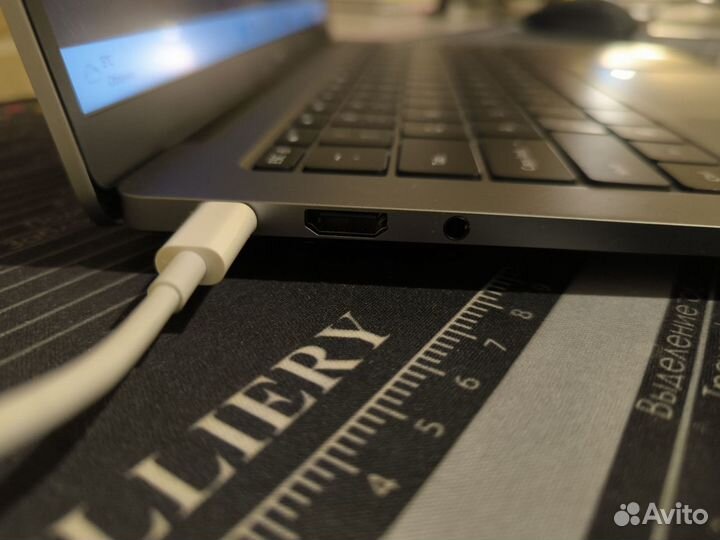 Xiaomi RedmiBook pro 14 2022