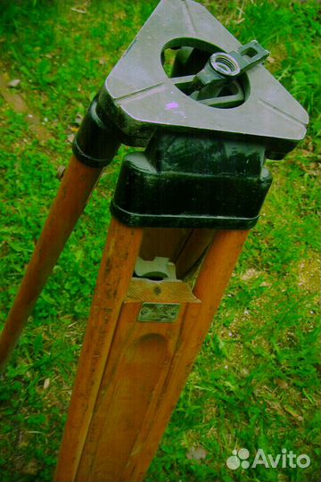 Штатив тренога СССР ретро