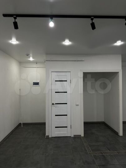 Свободного назначения, 30 м²