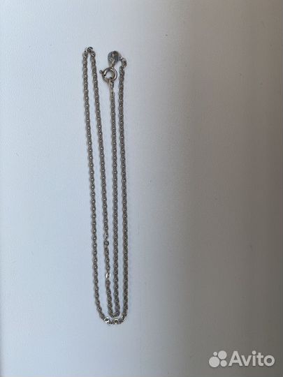 Серебряная цепь