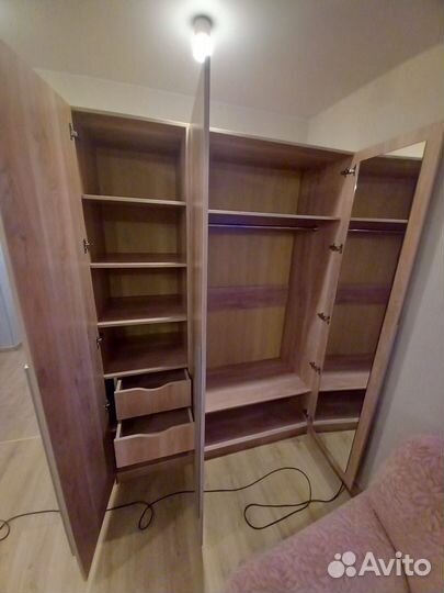 Сборка мебели