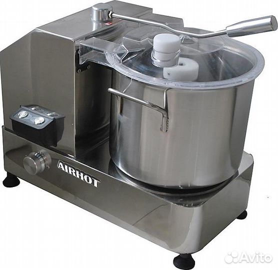Куттер airhot VC-6