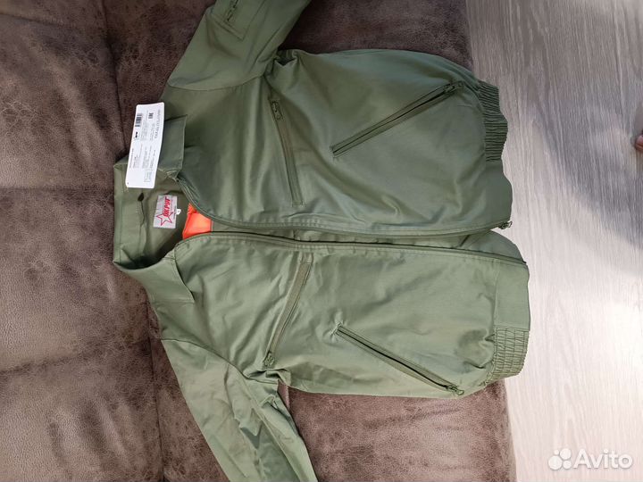 Военная форма