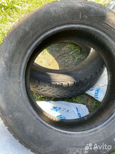 Nokian Tyres Hakka Green 205/60 R16