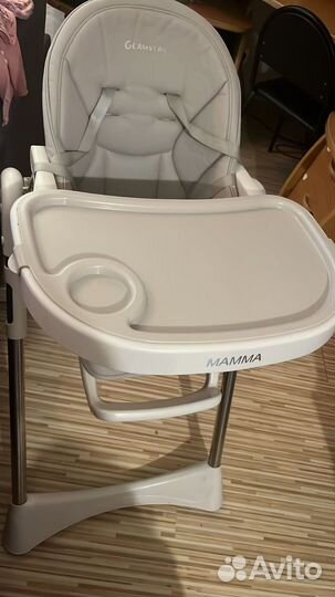 Стульчик для кормления