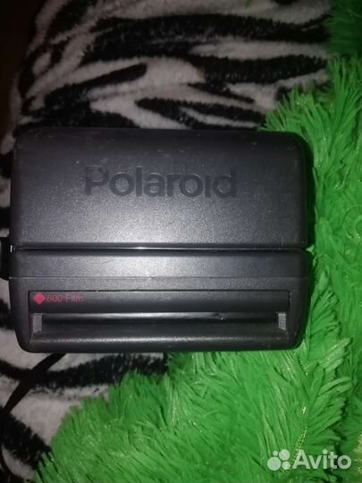 Фотоаппарат винтаж