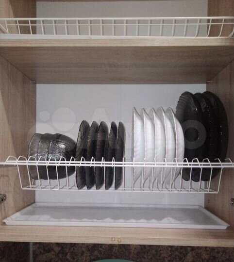 2-к. квартира, 50 м², 1/5 эт.