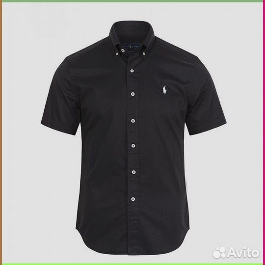 Рубашка Polo Ralph Lauren (Арт. 439043)