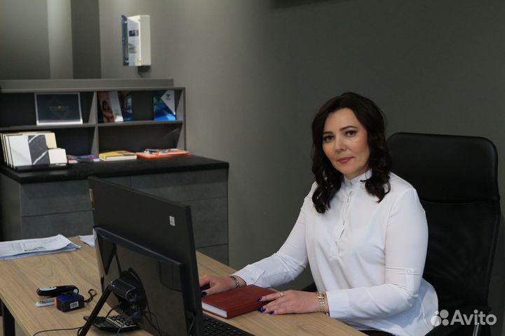 Риэлторские услуги