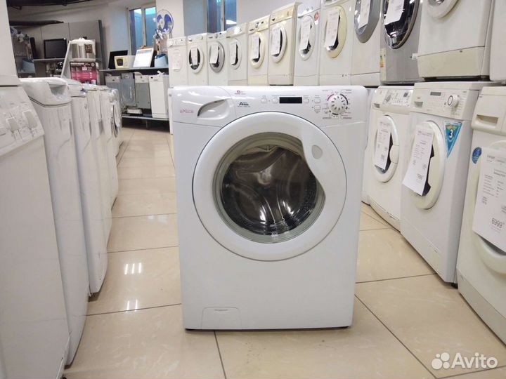 Стиральная машина узкая 40см