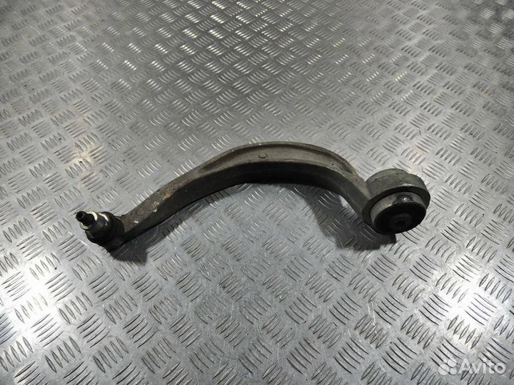 Рычаг передний правый нижний Audi Q5 8R 2012