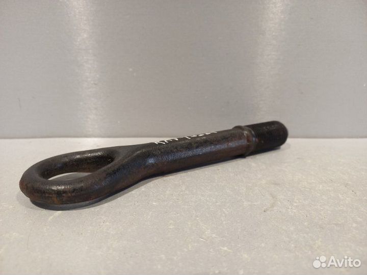 Скоба буксировочная Toyota Rav 4 Ca 40 3ZR 2014