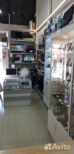 Игровой Пк Core I7/ Rx 7900 Xtx/ 20Gb/ 2Tb Ssd