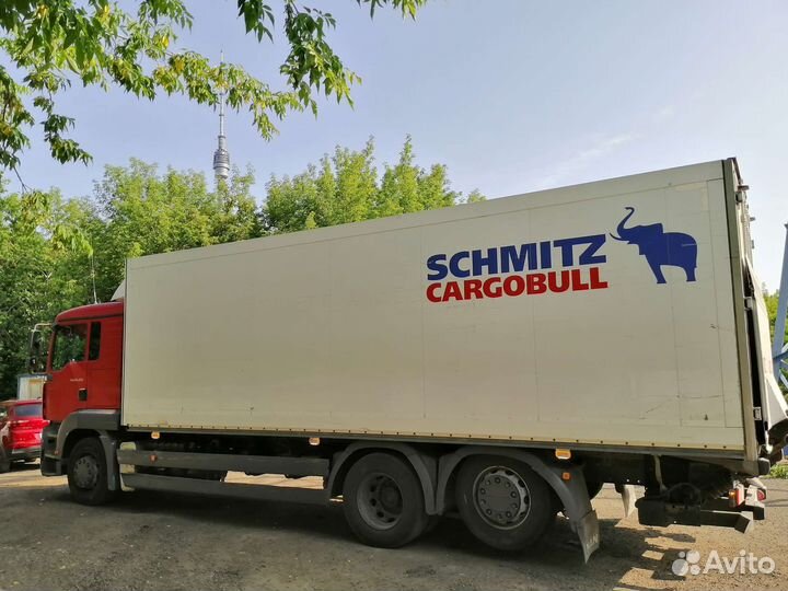 Грузоперевозки 15 тонн гидроборт