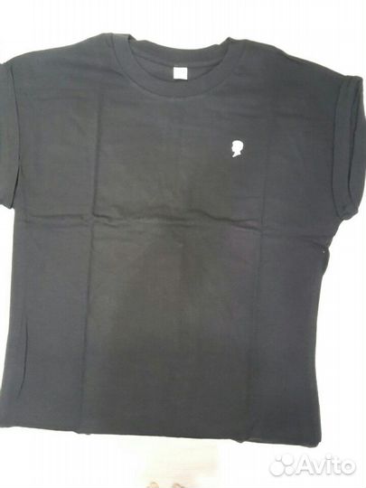 Футболка мастера