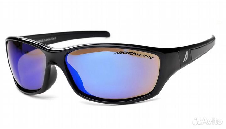 Очки спортивные Arctica S-243
