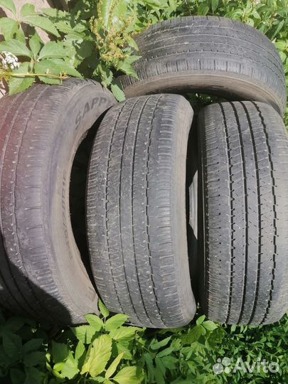 Saffiro SF3000 245/70 R16