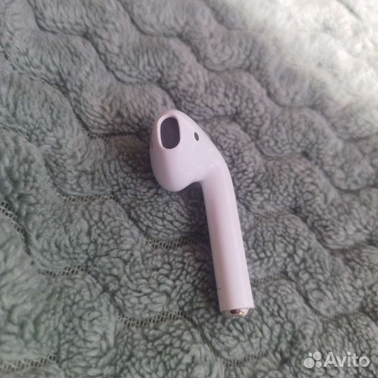 Airpods 2 новые
