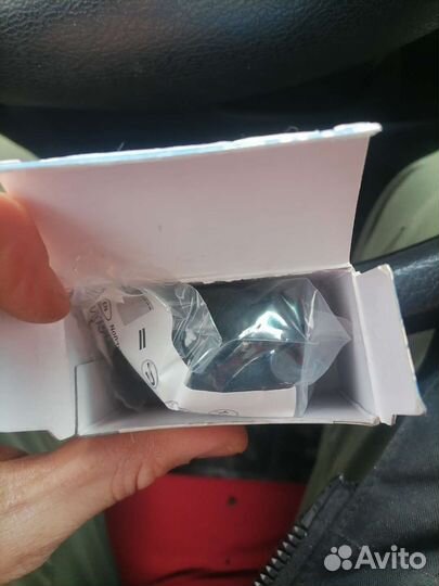 Регулятор холостого хода daewoo matiz