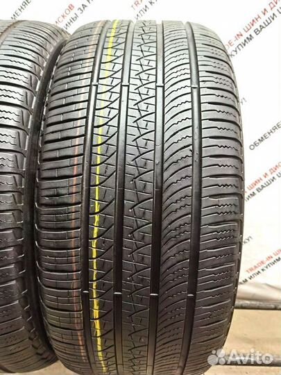 Pirelli Scorpion Zero All Season 275/45 R21 110Y