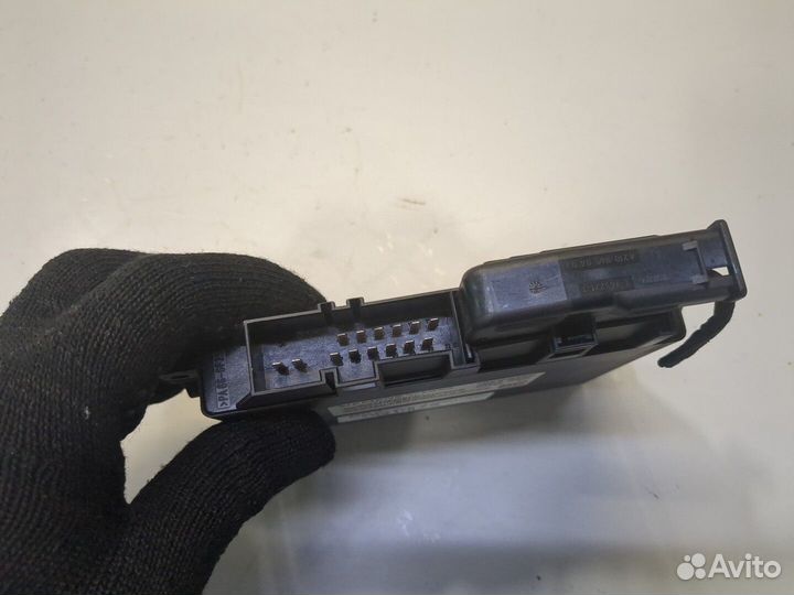 Блок управления кпп Chrysler 300C, 2007