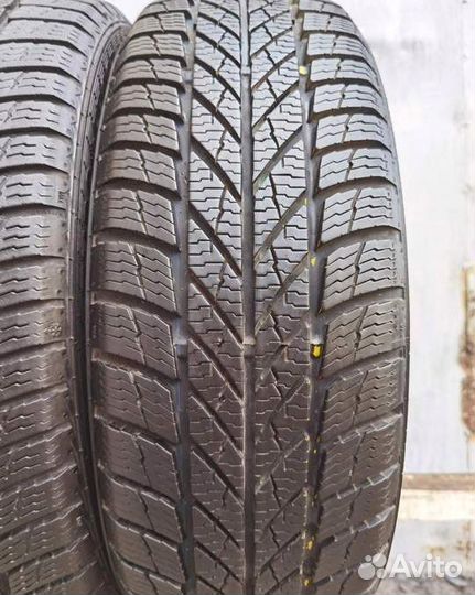 Gislaved Euro Frost 5 185/60 R15 88T
