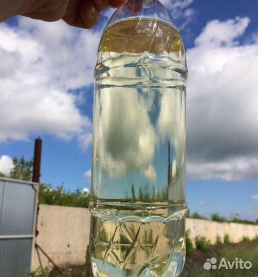 Дизельное топливо дт евро100 для вилл