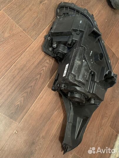 Фара kia cerato 4 led