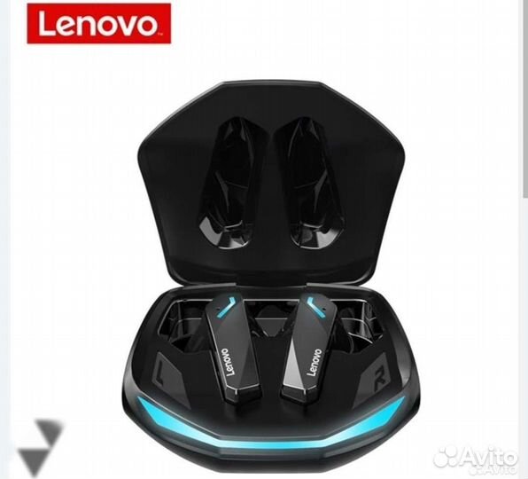 Наушники Lenovo thinkplus gm2 pro