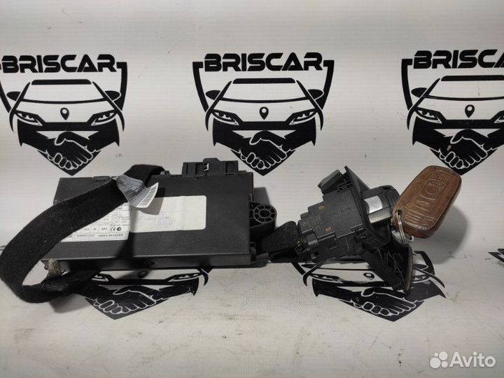 Комплект cass Bmw X5 E70 N55B30A 2010