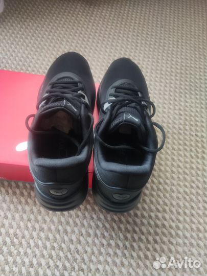 Кроссовки puma Disperse XT 3