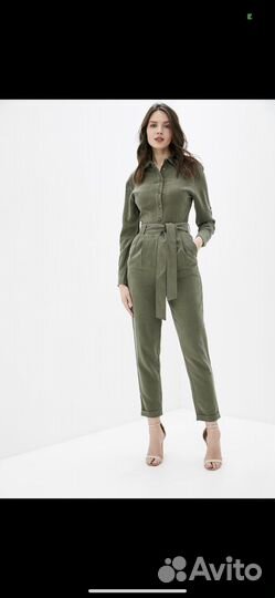 Комбинезон женский