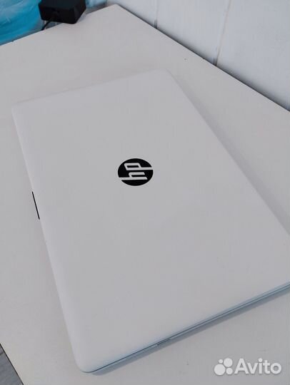 HP как новый(ssd/A4/ddr4)