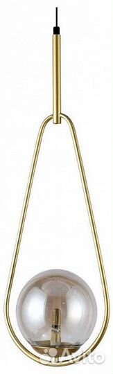 Подвесной светильник Stilfort Globo 2035/03/01P