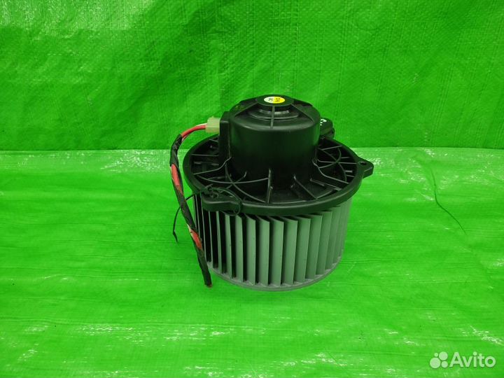 Мотор печки (отопителя) Hyundai Santa Fe 2006-2012