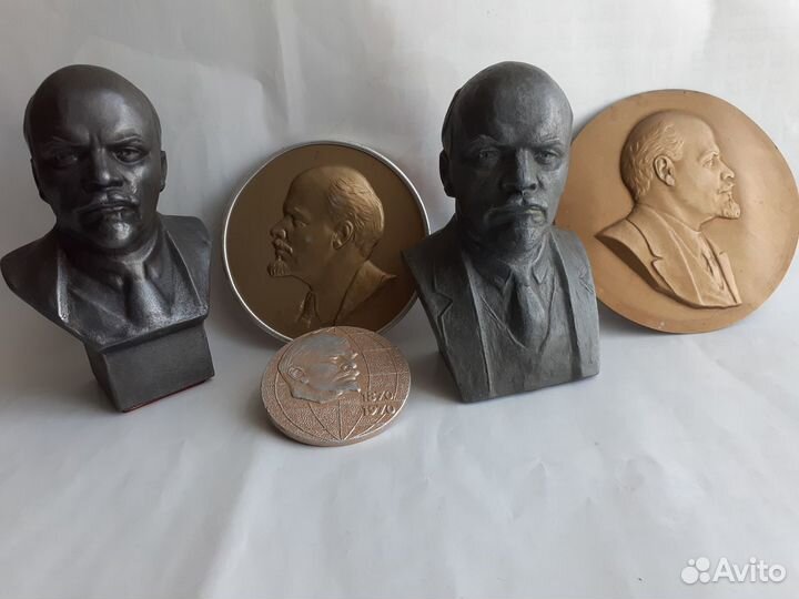 Скульптура - статуэтки