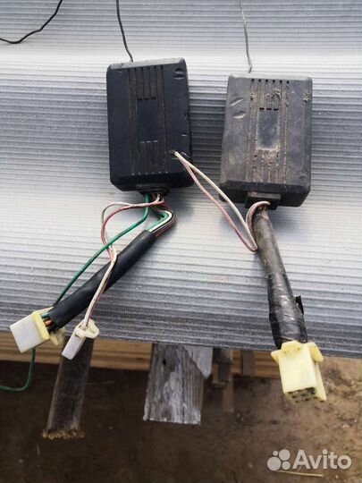 Вилка мопеда альфа